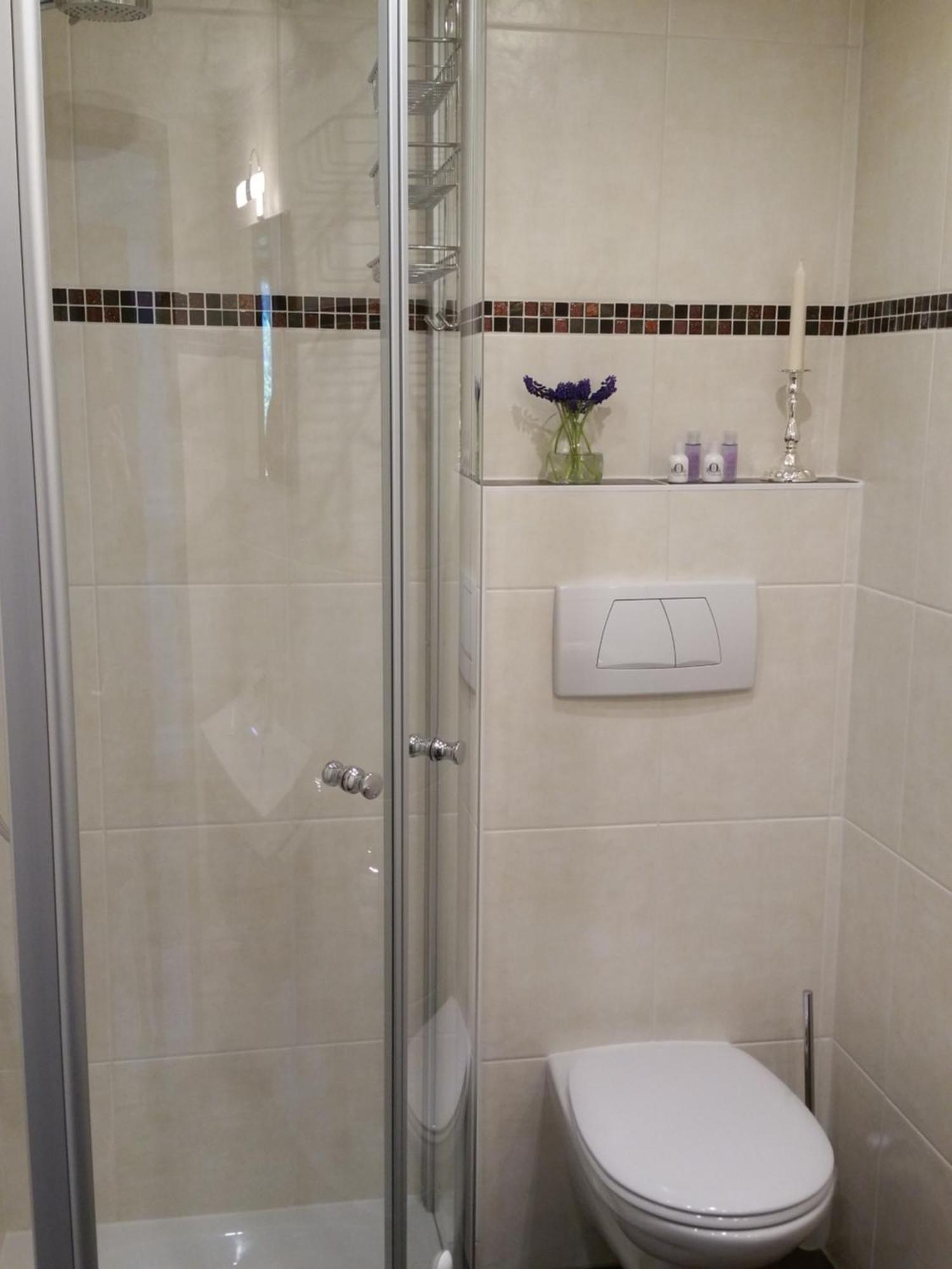 Appartement Bergromantik Fritzenlehen