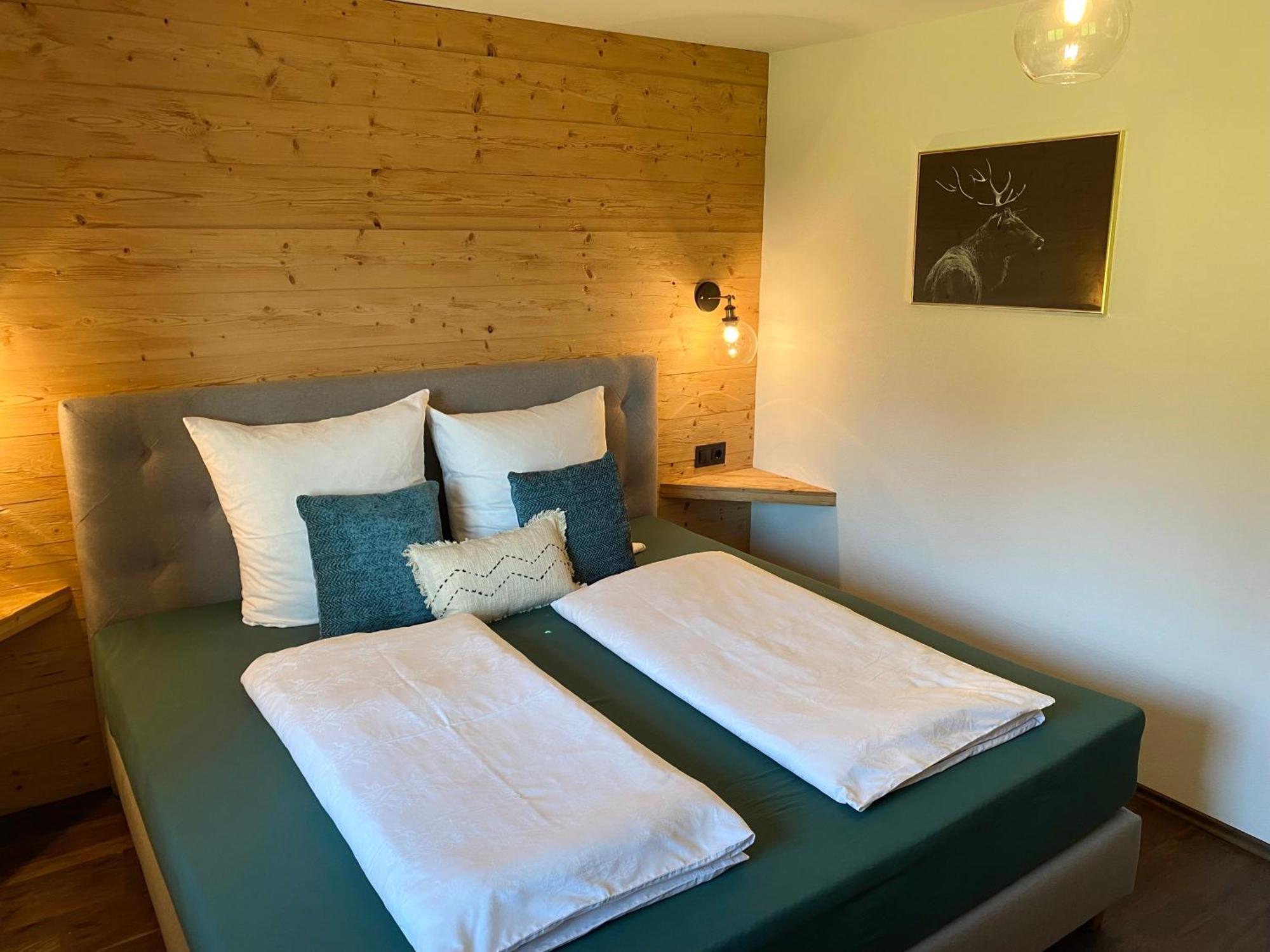 Bergromantik Fritzenlehen Apartment Berchtesgaden