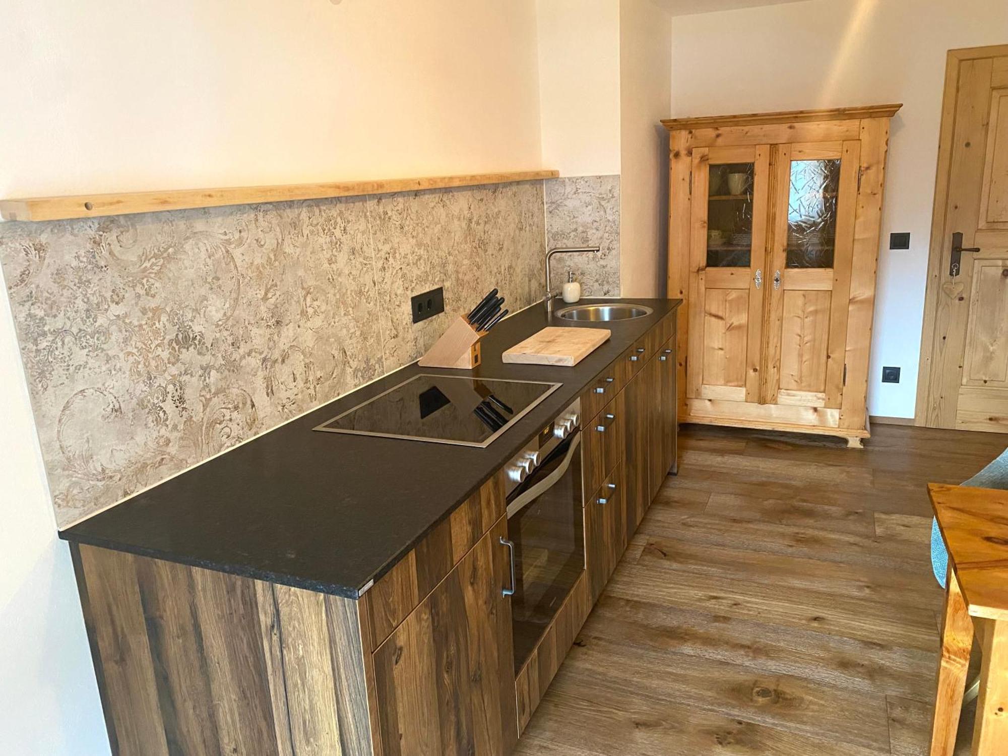Apartment Bergromantik Fritzenlehen Berchtesgaden